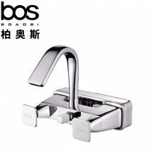 浴缸三聯(lián)龍頭