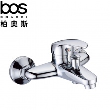 浴缸三聯(lián)龍頭(銅）