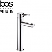 冷熱玻璃盆龍頭