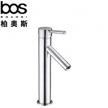 冷熱玻璃盆龍頭