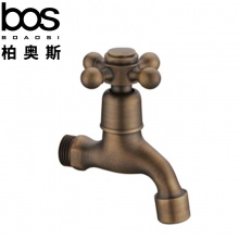 拖把池龍頭（仿古）