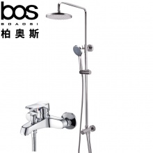 淋浴套裝（無配頂噴）