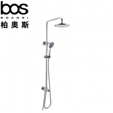 淋浴套裝（無配頂噴）