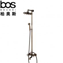 淋浴套裝（仿古）