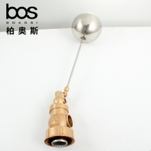 名士達(dá)小孔浮球閥