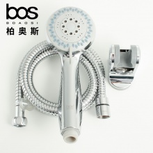 五功能套裝花灑