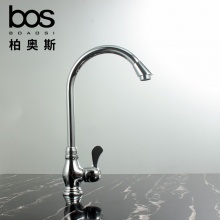 單冷立式廚房龍頭