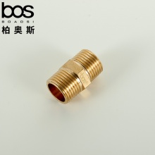 銅外牙直接  大