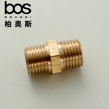 銅2分外絲接頭（2分內(nèi)接）