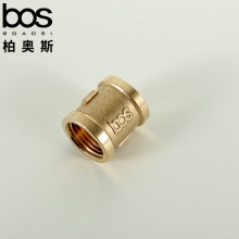 銅內牙直接  4分