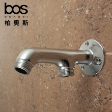 明裝三通配螺母