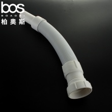 內牙鋼絲下水管 11/2