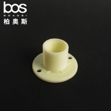 塑料展架螺母內(nèi)外牙