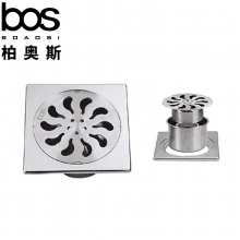 高層單用地漏 方