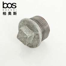 國(guó)標(biāo)鐵堵頭