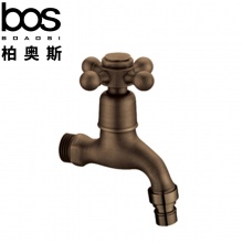 洗衣機(jī)龍頭 (仿古）