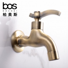 拖把池龍頭（仿古）