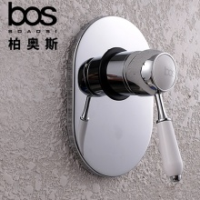 暗裝淋浴（單主體）