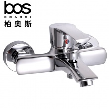 浴缸三聯(lián)龍頭（銅）