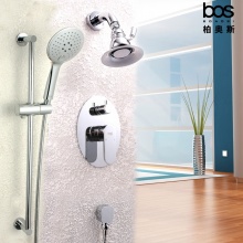 暗裝淋浴（銅）