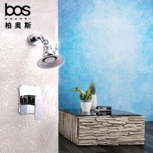 暗裝淋浴（銅）