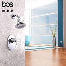 暗裝淋浴（銅）