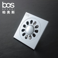 銅芯洗衣機地漏