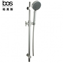 升降花灑（五檔調(diào)節(jié)）