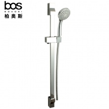 升降花灑（五檔調(diào)節(jié)）