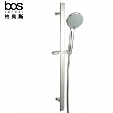 升降花灑（三檔調節）