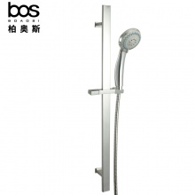 升降花灑（五檔調節）