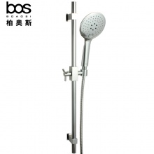 升降花灑（三檔調節）