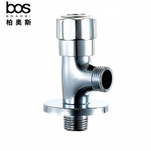 三角閥（合金）