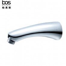 豪華花灑出水管