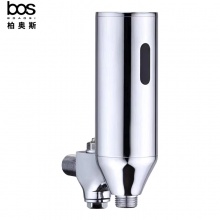 感應(yīng)蹲廁小便沖水器