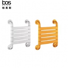 ABS-4049扶手 白/黃