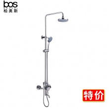 淋浴套裝（無(wú)配頂噴）