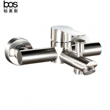 浴缸三聯(lián)龍頭