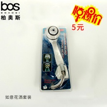 單功能套裝花灑