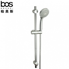 升降花灑（五檔調節(jié)）